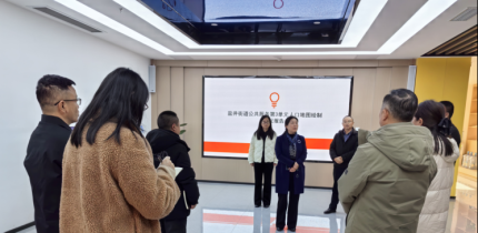 人口地图绘就治理“活字典” 数据赋能解锁民生服务新体验