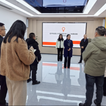 人口地图绘就治理“活字典” 数据赋能解锁民生服务新体验