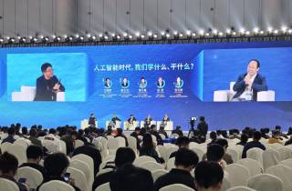 人工智能时代，人的价值在哪里？丨深壹度