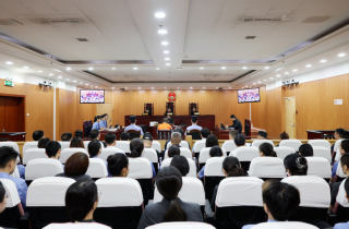 野外祭祀“引火上身”，获刑8个月！