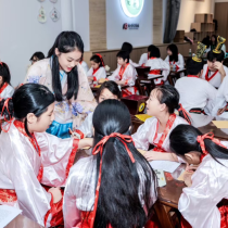 春假成了博物馆的“破壁机”？