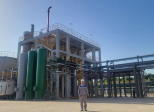 四川蜀泰化工SCST-CHMR甲醇制氢技术入选2026年全国节能降碳推荐目录