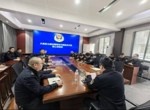 执法为民守初心 砥砺前行护坦途 ——大英县交通运输综合行政执法大队2025年工作综述