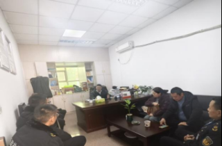 凝心聚力促规范 共筑行业新发展