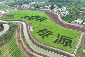 宋井桃源一日游