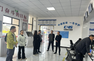 强化基层政务督查 确保改革落地见效