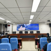 以礼赋能优服务 规范履职提效能—大英县行政审批和数据局开展政务礼仪专题培训