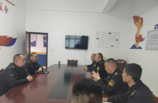 严明纪律守底线 规范履职强担当