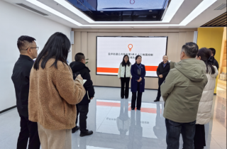 人口地图绘就治理“活字典” 数据赋能解锁民生服务新体验