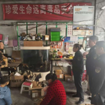 聚焦物流诉求 高效督办解忧