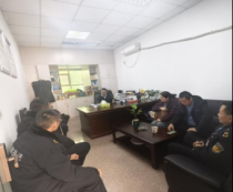 凝心聚力促规范 共筑行业新发展