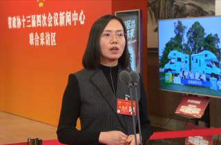 委员通道⑭黄云委员：将工业“废弃物”转化为“新营养”