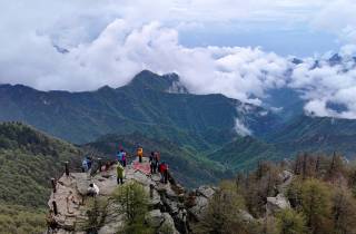 学习进行时丨习近平总书记引导树立和践行正确政绩观的故事