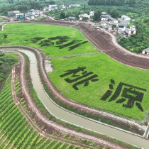 宋井桃源一日游
