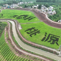 宋井桃源一日游