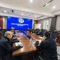 执法为民守初心 砥砺前行护坦途 ——大英县交通运输综合行政执法大队2025年工作综述