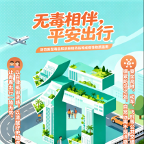 无毒相伴，平安出行