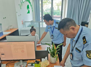 抓实整改提效能 广纳意见促提升