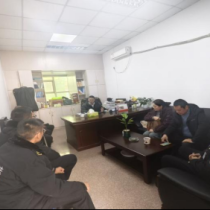 凝心聚力促规范 共筑行业新发展