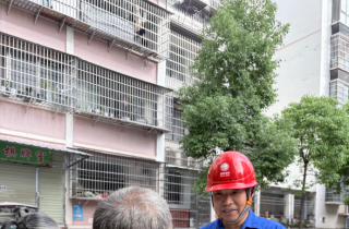 国网大英县供电公司：安全宣讲全覆盖 守护民生零距离