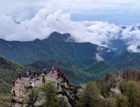 学习进行时丨习近平总书记引导树立和践行正确政绩观的故事