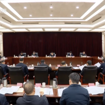 王晓晖主持召开省委专题会议强调：积极推进闲置低效资产资源盘活利用，更好支撑四川经济社会高质量发展