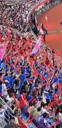 我们为什么爱“川超”？答案在故事里，更在决赛阶段的战场之上！