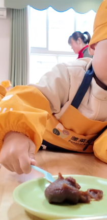 小手遇清明，这才是孩子该有的传统民俗文化启蒙