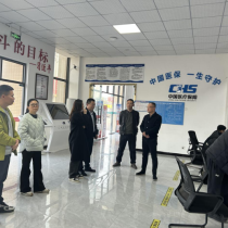 强化基层政务督查 确保改革落地见效