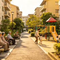 文明城市创建|共建文明城市，让美好随处可见