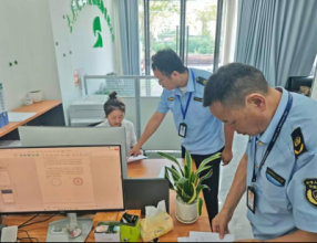 抓实整改提效能 广纳意见促提升