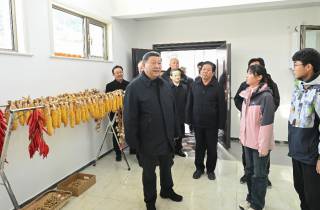 学习进行时丨习近平总书记这样指导防灾减灾救灾工作