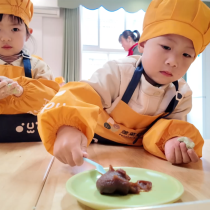 小手遇清明，这才是孩子该有的传统民俗文化启蒙