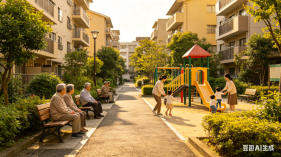 文明城市创建|共建文明城市，让美好随处可见